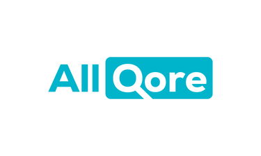 AllQore.com - Creative brandable domain for sale